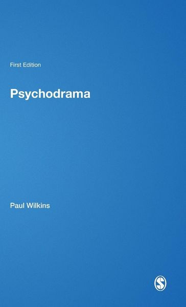 Produktbild: Psychodrama