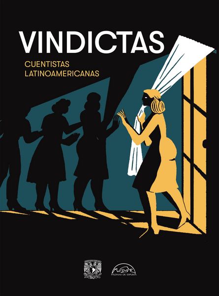 Produktbild: Vindictas