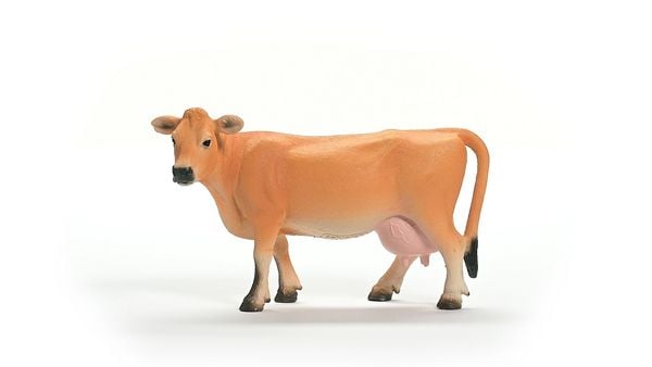 Produktbild: schleich&reg; 13967 Jersey Kuh