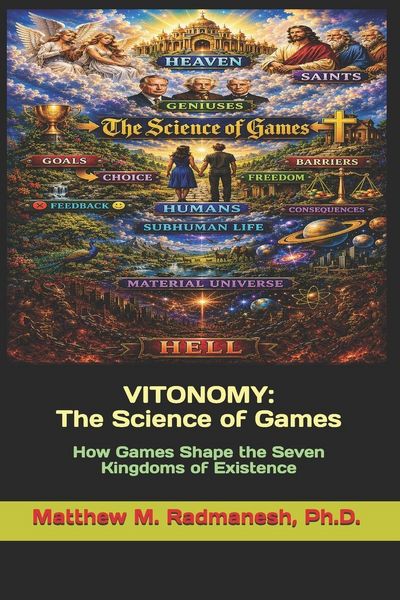 Produktbild: Vitonomy
