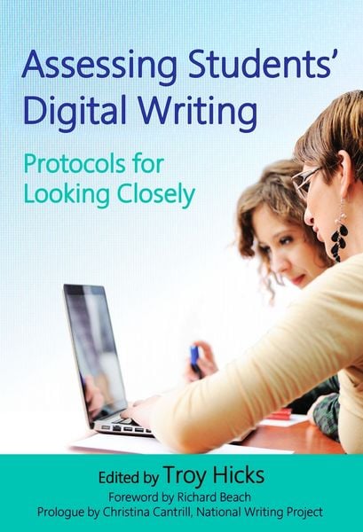 Produktbild: Assessing Students' Digital Writing