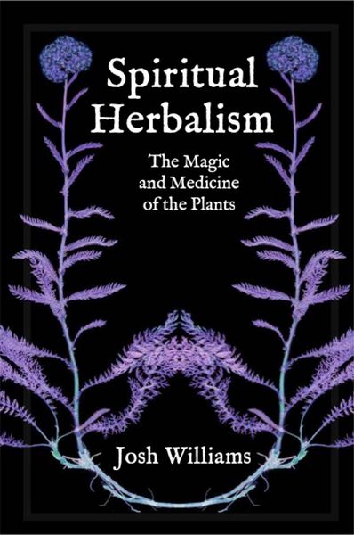 Produktbild: Spiritual Herbalism