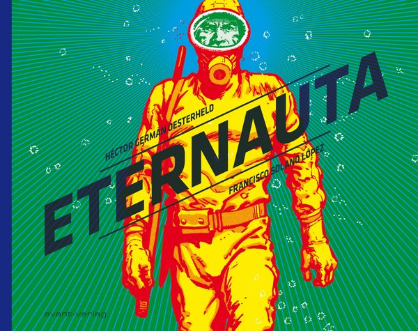 Produktbild: Eternauta