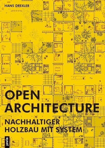 Produktbild: Open Architecture
