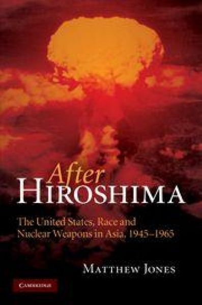 Produktbild: After Hiroshima