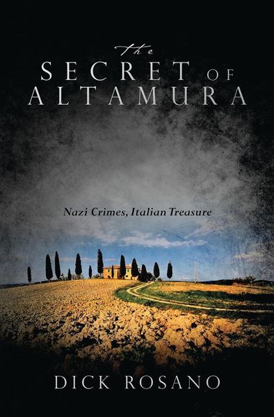 Produktbild: The Secret of Altamura