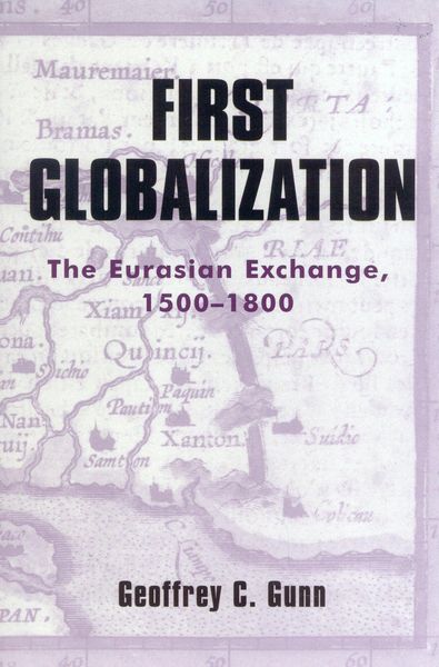 Produktbild: First Globalization