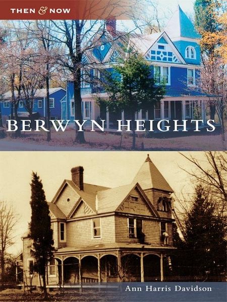 Produktbild: Berwyn Heights