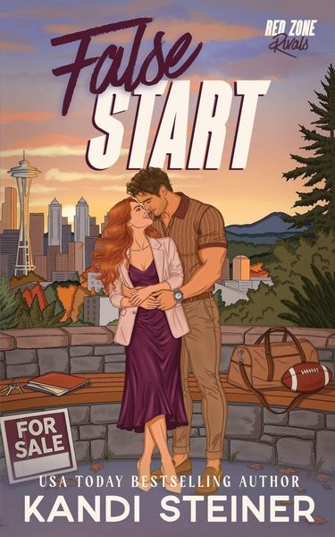 Produktbild: False Start