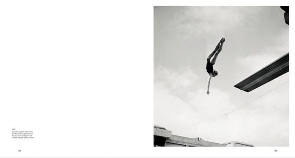 Produktbild: The Swimming Pool in Photography