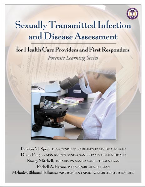 Produktbild: Sexually Transmitted Infection and Disease Assessment