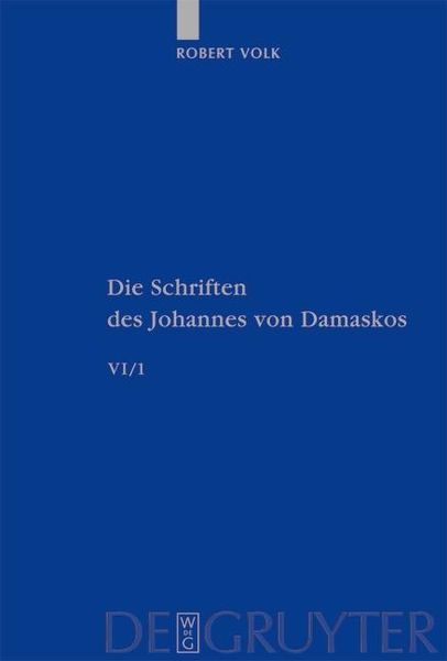 Produktbild: Historia animae utilis de Barlaam et Ioasaph (spuria) I