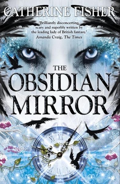 Produktbild: The Obsidian Mirror