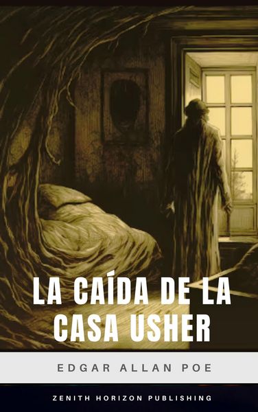 Produktbild: La ca&iacute;da de la Casa Usher