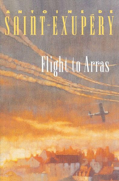 Produktbild: Flight to Arras