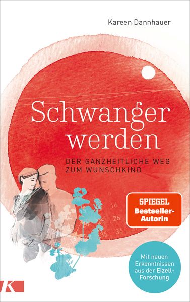 Produktbild: Schwanger werden
