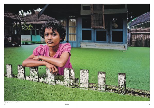 Produktbild: Steve McCurry Untold: The Stories Behind the Photographs