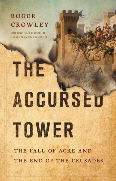 Produktbild: The Accursed Tower