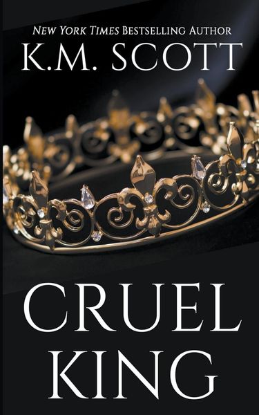 Produktbild: Cruel King
