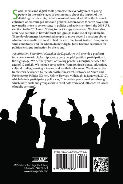 Produktbild: #youthaction