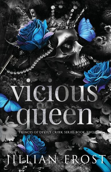Produktbild: Vicious Queen
