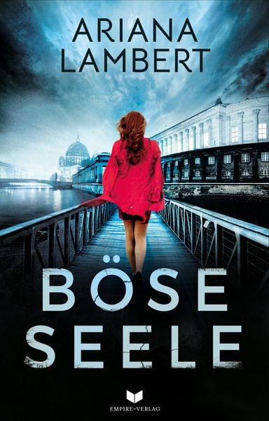 Produktbild: B&ouml;se Seele: Thriller