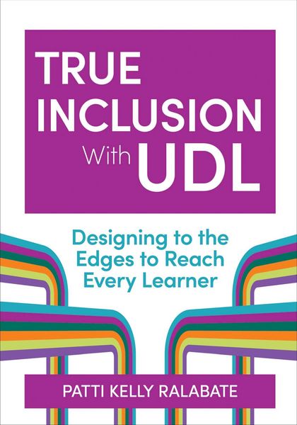 Produktbild: True Inclusion with Udl