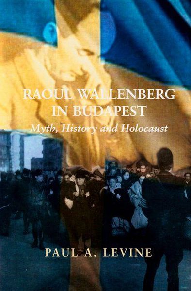 Produktbild: Raoul Wallenberg in Budapest