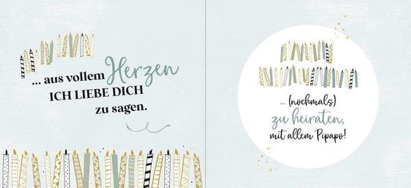 Produktbild: 50 - Genau das richtige Alter, um ...