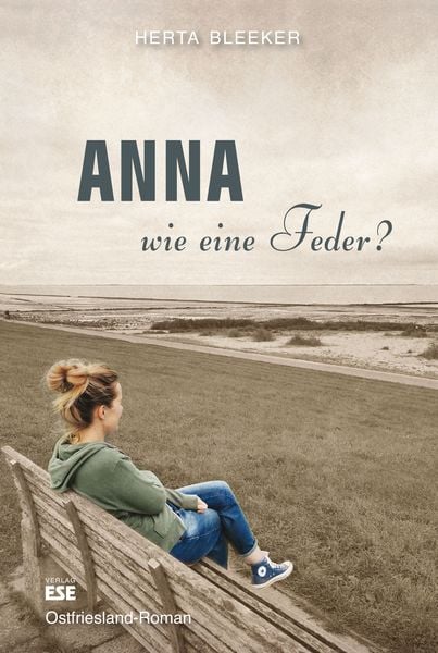 Produktbild: Anna &ndash; wie eine Feder?
