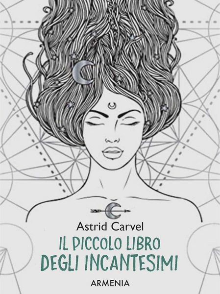 Produktbild: Il piccolo libro degli incantesimi