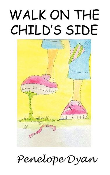 Produktbild: Walk on the Child's Side
