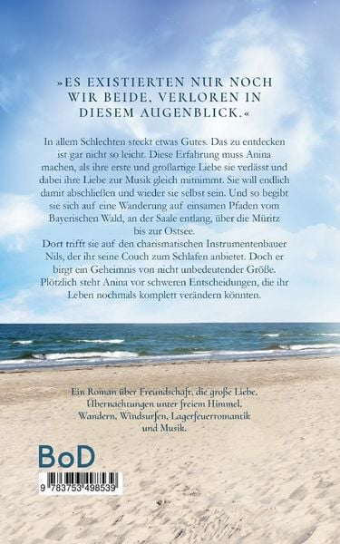 Produktbild: Auf Saitenwegen zu dir
