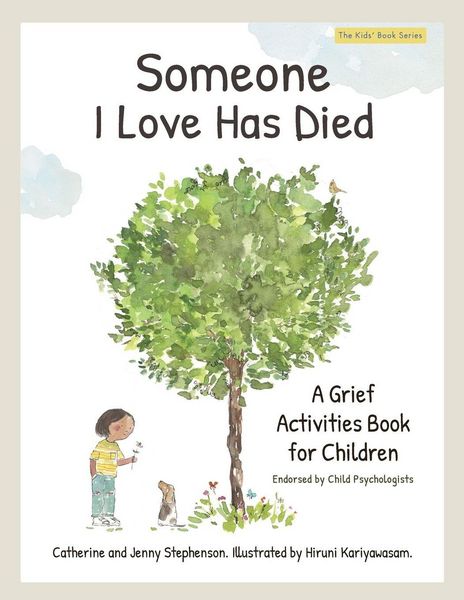 Produktbild: Someone I Love Has Died