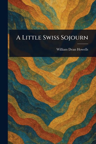 Produktbild: A Little Swiss Sojourn