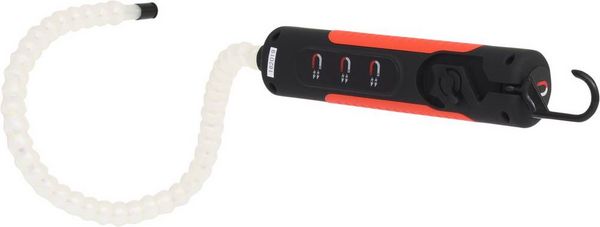 Produktbild: KS Tools 150.4345 LED Arbeitsleuchte akkubetrieben 400lm