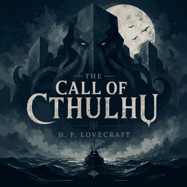 Produktbild: The Call of Cthulhu