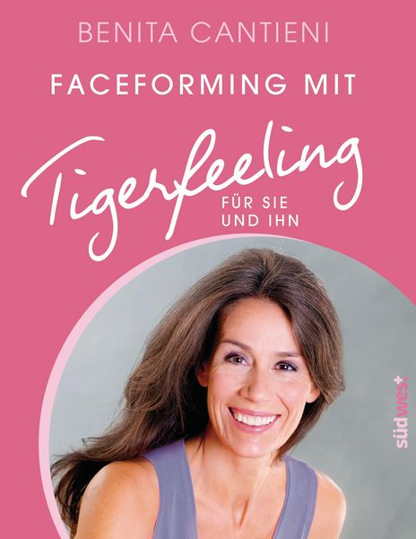 Produktbild: Faceforming mit Tigerfeeling f&uuml;r sie und ihn