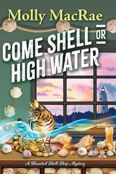 Produktbild: Come Shell or High Water