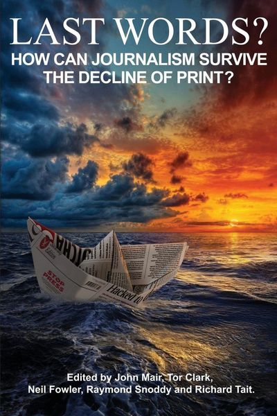 Produktbild: Last Words?