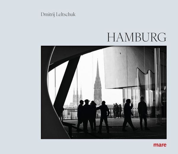 Produktbild: Hamburg