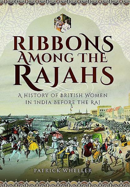 Produktbild: Ribbons Among the Rajahs