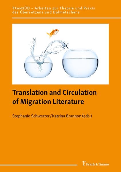 Produktbild: Translation and Circulation of Migration Literature