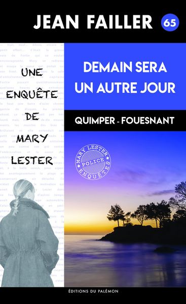 Produktbild: Demain sera un autre jour