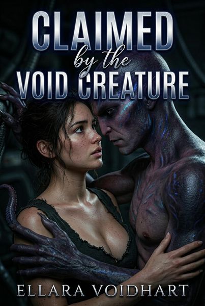 Produktbild: Claimed by the Void Creature