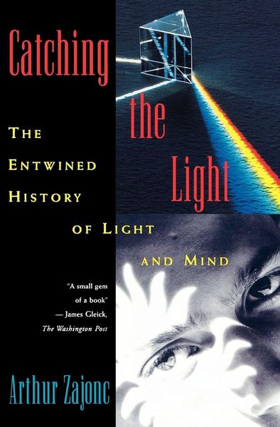 Produktbild: Catching the Light