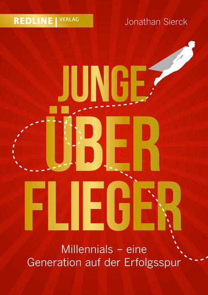 Produktbild: Junge &Uuml;berflieger