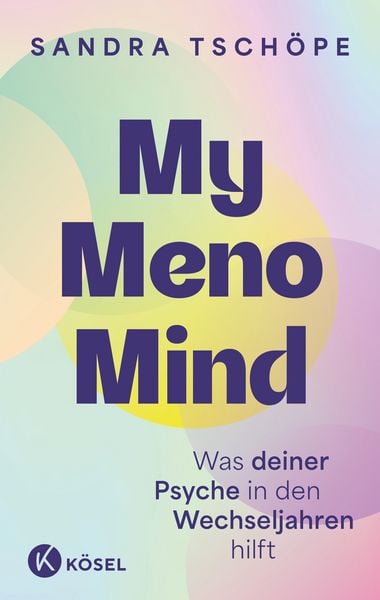 Produktbild: My Meno Mind