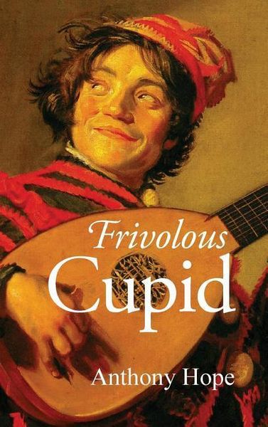 Produktbild: Frivolous Cupid