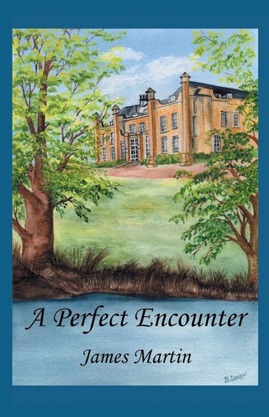 Produktbild: A Perfect Encounter